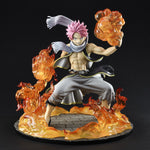 BellFine: Natsu Dragneel