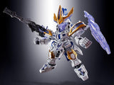 SD Sangoku Soketsuden #15 Xiahou Dun Tallgeese III