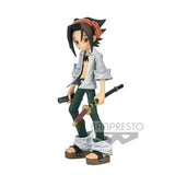 Banpresto Shaman King: Yoh Asakura Figure