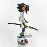 Banpresto Shaman King: Yoh Asakura Figure