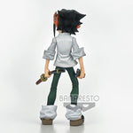 Banpresto Shaman King: Yoh Asakura Figure