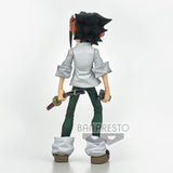 Banpresto Shaman King: Yoh Asakura Figure