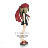 Banpresto Shaman King: Anna Kyoyama Figure