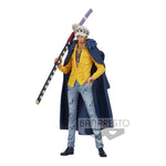 One Piece Grandline Men Wanokuni Trafalgar Law