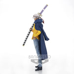 One Piece Grandline Men Wanokuni Trafalgar Law