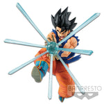 Dragon Ball Z G x Materia The Son Goku