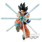 Dragon Ball Z G x Materia The Son Goku