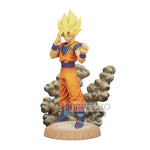 Dragon Ball Z History Box Vol.2 SS Goku