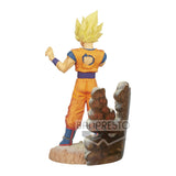 Dragon Ball Z History Box Vol.2 SS Goku