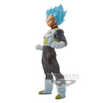 Dragon Ball Super Clearise SSGSS Vegeta