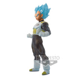 Dragon Ball Super Clearise SSGSS Vegeta