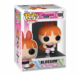 Powerpuff Girls Blossom Pop! Vinyl Figure