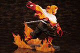 Demon Slayer: ArtFX J Kyoujurou Rengoku