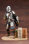 ARTFX MANDALORIAN™ & The Child