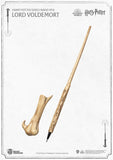 Harry Potter Series Wand Pen Lord Voldemort