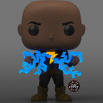 Black Adam (Lightning) Pop! Vinyl Figure