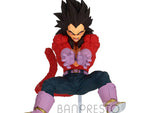 Dragon Ball GT Tag Fighters Super Saiyan 4 Vegeta