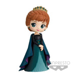 Q Posket - Disney Princess: Anna II