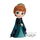 Q Posket - Disney Princess: Anna II