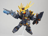 SD EX Standard #15 Unicorn Gundam 02 Banshee Norn Destroy Mode