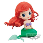 Q Posket - Disney Princess: Ariel