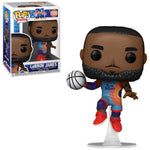 Space Jam: A New Legacy LeBron James Leap Pop!