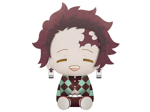 Demon Slayer: Kimetsu no Yaiba Tanjiro Kamado Big Plush