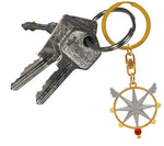 Cardcaptor Sakura 3D Keychain: Dream Key