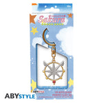 Cardcaptor Sakura 3D Keychain: Dream Key