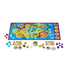 Catan Junior كاتان للصغار