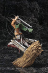 ARTFX J Eren Yeager Renewal Package ver.