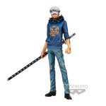 One Piece Chronicle Master Stars Trafalgar Law