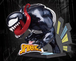 Spider-Man Venom MEA-013 Figure - PX