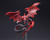 Yu-Gi-Oh! Slifer The Sky Dragon Egyptian God Statue