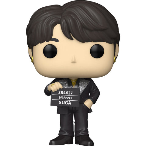 BTS Butter Suga Pop! Vinyl Figure