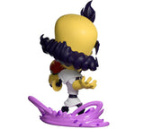 Crash Bandicoot 4: It's About Time Neo Cortex Vinyl Figure