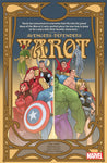 Tarot: Avengers Defenders