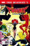 Phoenix Returns #1