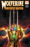 Wolverine: Infinity Watch