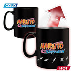Naruto Shippuden: Shadow Clone Jutsu Magic Mug
