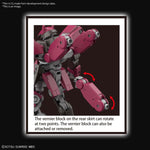 1/144 HG Iron-Blooded Orphans #44 Cyclase's Schwalbe Custom