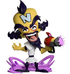 Crash Bandicoot 4: It's About Time Neo Cortex Vinyl Figure