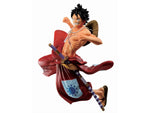 One Piece: Luffytaro Full Force by Ichibansho