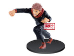 Yuji Itadori Banpresto Figure