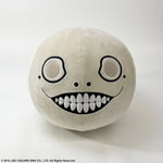 NieR Replicant ver.1.22474487139... Emil's Face Cushion