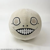 NieR Replicant ver.1.22474487139... Emil's Face Cushion