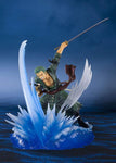 One Piece Figuarts Zero Roronoa Zoro (Yakkodori)