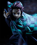 Demon Slayer: Kimetsu no Yaiba ArtFX J Tanjiro Kamado