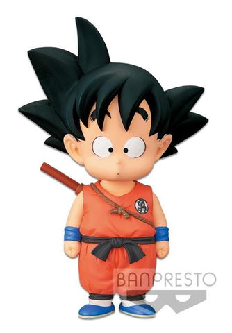 Dragon Ball Collection Vol.3 Son Goku