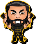 WWE - Seth Rollins Chibi Funky Chunky Magnet